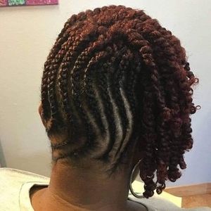 Meet your Posher, Hope